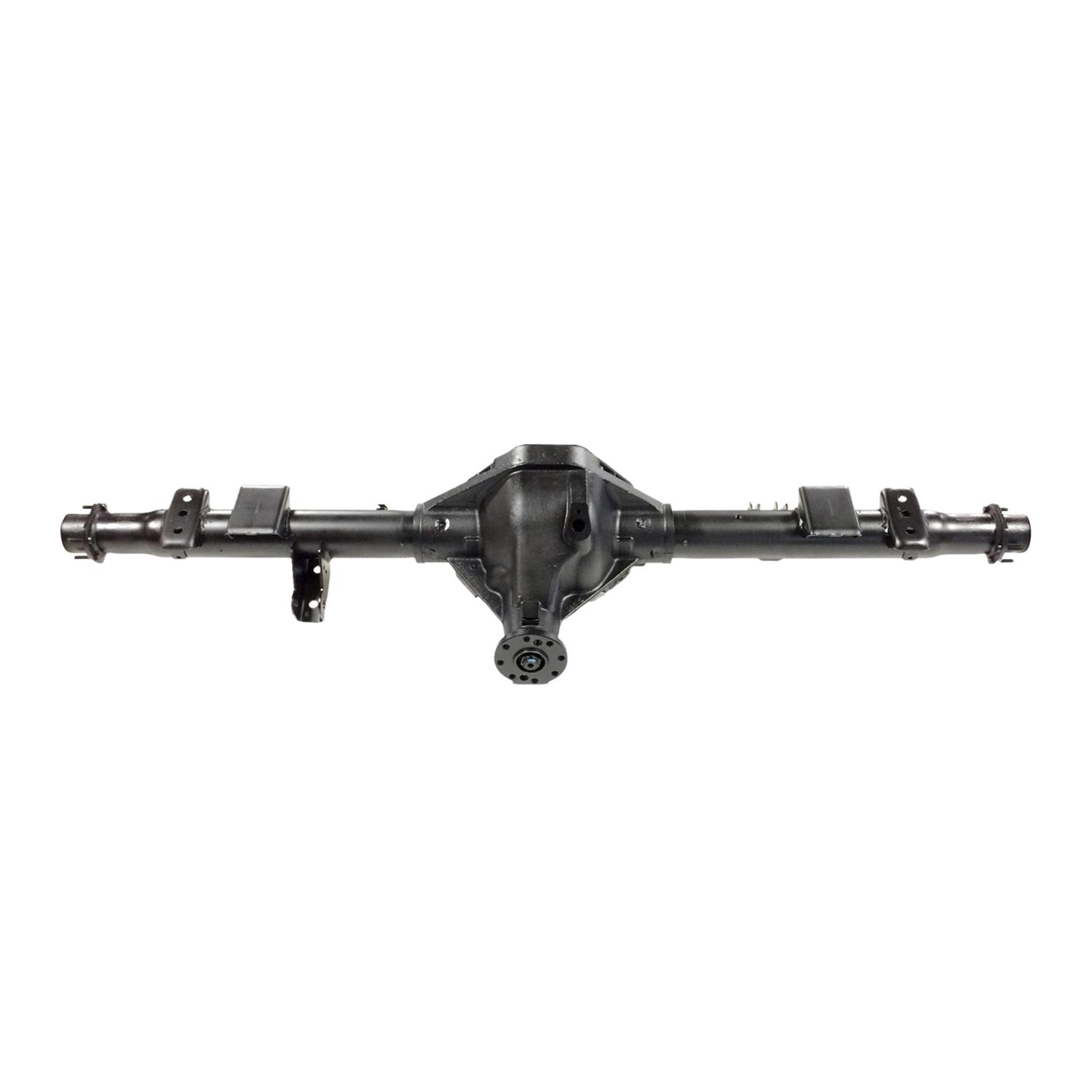 Remanufactured Chrysler 9.25 Rear Open Axle 3.55 Gears 2WD